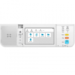 МФУ лазерный Kyocera MA4500ix/ Kyocera ECOSYS MA4500ix