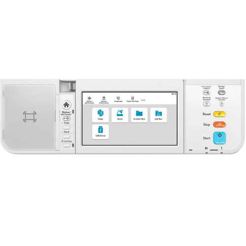 МФУ лазерный Kyocera MA4500ix/ Kyocera ECOSYS MA4500ix Kyocera