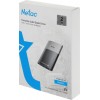 Накопитель SSD Netac USB-C 2000Gb NT01Z9-002T-32BK Z9 1.8 черный - Высокоскоростное хранилище для ваших данных