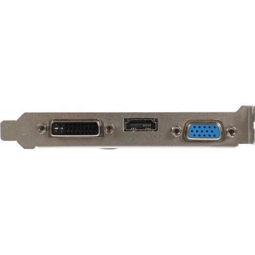 Купить видеокарту Afox PCI-E 2.0 AF220-1024D3L2 с NVIDIA GeForce GT 220, 1Гб DDR3 - идеальное решение для вашего ПК