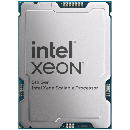 Купить процессор Intel Xeon Silver 4510 LGA4677 (12C/24T, 2.4/4.1GHz) - мощное решение для серверов