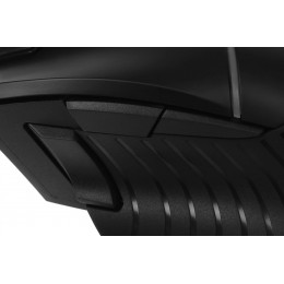Мышь A4Tech Bloody W95 Max черный оптическая 12000dpi USB 10but (W95 MAX STONE BLACK)