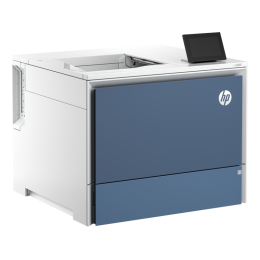 Лазерный принтер/ HP Color LaserJet Enterprise 6701dn