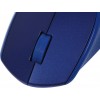 Мышь Logitech M330 Silent Plus синий оптическая 1000dpi silent беспров. USB 2but (910-004925)