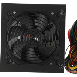 Блок питания Accord ATX 450W ACC-450W-12 (20+4pin) 120mm fan 4xSATA [ACC-450-12]