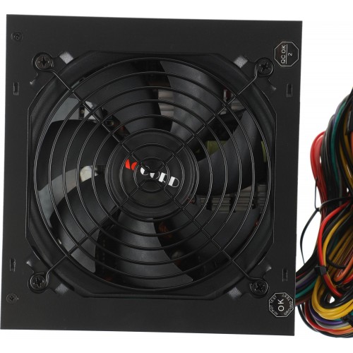 Блок питания Accord ATX 450W ACC-450W-12 (20+4pin) 120mm fan 4xSATA  Accord
