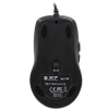 Мышь A4Tech X-718BK черный оптич. 3000dpi USB 6but (X-718BK USB)