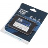Купить твердотельный накопитель Patriot SATA-III 1TB P210S1TB25 2.5 – высокая скорость и надежность для вашего ПК