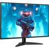 Монитор AOC 27B36X 27 дюймов: IPS LED, 144Hz, FHD 1920x1080, HDMI, черный