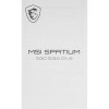 MSI SSD SPATIUM M560, 2000GB, M.2(22x80mm), NVMe, PCIe 5.0 x4, 3D TLC, R/W 10300/8700, IOPs 1 300 000/1 400 000,TBW 1200, DWPD 0.66 (5 лет) MSI