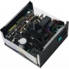 Блок питания Deepcool ATX 1000W PN1000M Gen.5 80+ Gold с 120mm вентилятором и 8xSATA - Высокая эффективность и надежность