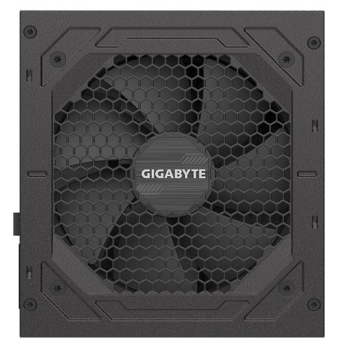 Блок питания Gigabyte GP-P850GM 850W 80+ Gold - Полностью модульный ATX с активным PFC