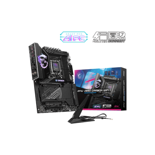 Материнская плата/ MPG Z890 CARBON WIFI MSI