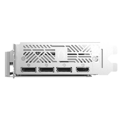 Видеокарта Zotac RTX 5060 TWIN EDGE OC WHITE - 8Gb GDDR7, PCI-E 5.0, HDMI и DP для максимальной производительности