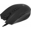Купить оптическую мышь A4Tech Bloody Q82 черного цвета с рисунком, 6200dpi, USB, 8 кнопок - идеальный выбор для геймеров!