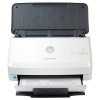Купить протяжный сканер HP ScanJet Pro 3000 s4 (6FW07A) A4 для высококачественной сканировки документов
