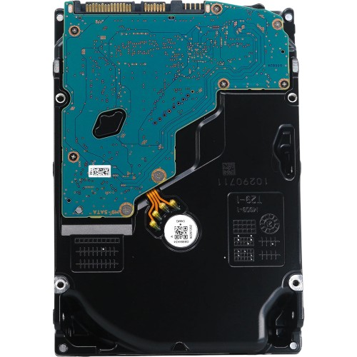 Жесткий диск/ HDD Toshiba MD09 SATA3 16Tb 3.5" 7200 512Mb OFFICIAL RECERTIFIED 1 year warranty (replacement MG08ACA16TE, ST16000NM000J, ST16000NM001G, MG11ACA16TE, MG09ACA16TE, WUH721816ALE6L4)
