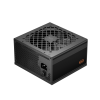 Блок питания ПК/ Power Supply PCCooler, 1000W 80+ Gold (ATX, 3.1, Full modular, 1x24(20+4)pin, 2xCPU 8(4+4)pin, 3xPCIe*2 8(6+2)pin, 1x12VHPWR, 9xSATA*3, 3xMOLEX4pin, Active, 120x120mm, 140x150x86mm, APFC, OVP/UVP/SCP/OPP/OCP/OTP/SPD, black) PcCooler
