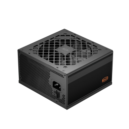 Блок питания ПК/ Power Supply PCCooler, 1000W 80+ Gold (ATX, 3.1, Full modular, 1x24(20+4)pin, 2xCPU 8(4+4)pin, 3xPCIe*2 8(6+2)pin, 1x12VHPWR, 9xSATA*3, 3xMOLEX4pin, Active, 120x120mm, 140x150x86mm, APFC, OVP/UVP/SCP/OPP/OCP/OTP/SPD, black)