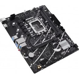 Материнская плата/ PRIME B760M-F