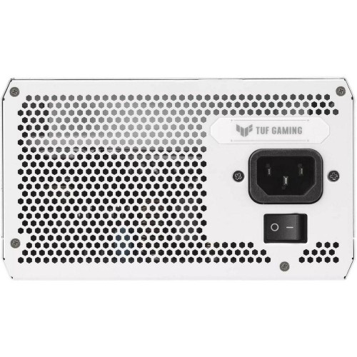 Блок питания ASUS TUF-GAMING-1000G-WHITE /PSU, CE+UK (90YE00S5-B0NA00)