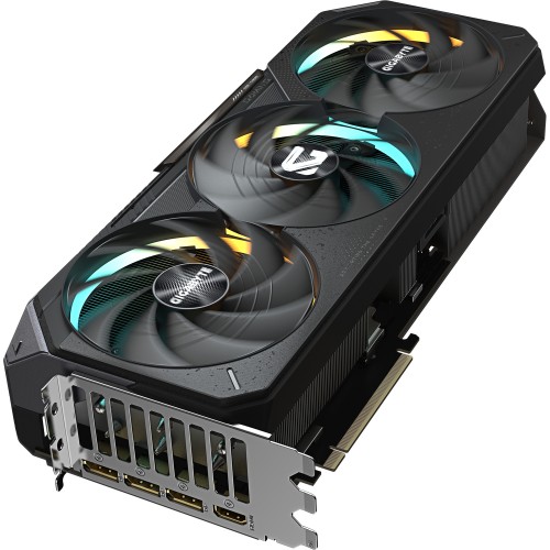 GV-N5080GAMING-16GD: Высокопроизводительная видеокарта для геймеров и профессионалов