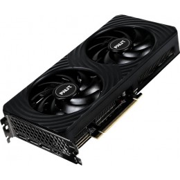 Видеокарта Palit PCI-E 5.0 PA-RTX5060Ti DUAL OC NVIDIA GeForce RTX 5060TI 8Gb 128bit GDDR7 2407/28000 HDMIx1 DPx3 HDCP Ret