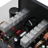 Блок питания Deepcool ATX 350W PF350 80+ white (20+4pin) APFC 120mm fan 6xSATA RTL