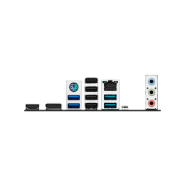 Материнская плата/ PRIME B850M-K