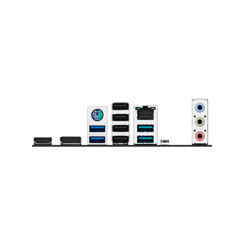 Материнская плата/ PRIME B850M-K ASUS