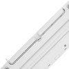 Клавиатура A4Tech FS100 Механическая для Геймеров с LED Подсветкой и USB Подключением, Длина Кабеля 1.8м