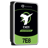 Жесткий диск/ HDD Seagate SATA 1Tb Enterprise Capacity 7200 6Gb/s 128Mb (clean pulled) 1 year warranty (replacement ST1000NM0008, ST1000NM000A, MG04ACA100N, HUS722T1TALA604)