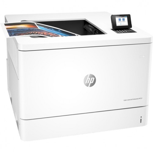 Купить HP Color LaserJet Enterprise M751dn - Надежный лазерный принтер для бизнеса
