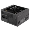 Блок питания Gigabyte GP-P850GM 850W 80+ Gold - Полностью модульный ATX с активным PFC
