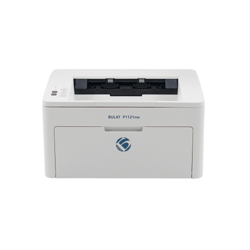 Принтер лазерный монохромный/ BULAT P1121nw Bulat