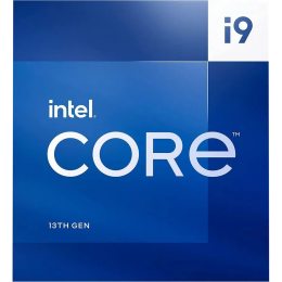 Процессор/ CPU LGA1700 Intel Core i9-13900KF (Raptor lake, 24C/32T, 2.2/5.4GHz, 36MB, 253W) OEM