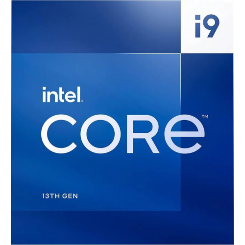 Процессор/ CPU LGA1700 Intel Core i9-13900KF (Raptor lake, 24C/32T, 2.2/5.4GHz, 36MB, 253W) OEM