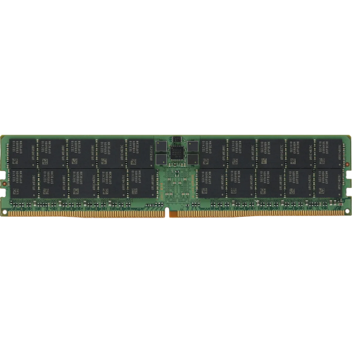 Память оперативная/ Samsung DDR5 64GB RDIMM 5600