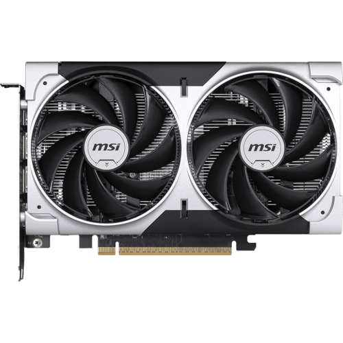Купить видеокарту GeForce RTX 5050 8G VENTUS 2X – мощное решение для геймеров и профессионалов