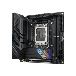 Материнская плата/ ROG STRIX B760-I GAMING WIFI