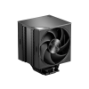 Кулер для процессора PCCooler RZ700D BK: Высокопроизводительное охлаждение 270W с 2 вентиляторами и поддержкой AM5/AM4