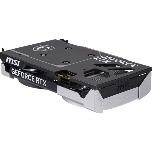 Купить видеокарту GeForce RTX 5050 8G VENTUS 2X – мощное решение для геймеров и профессионалов