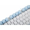 Клавиатура A4Tech FS100 Механическая для Геймеров с LED Подсветкой и USB Подключением, Длина Кабеля 1.8м