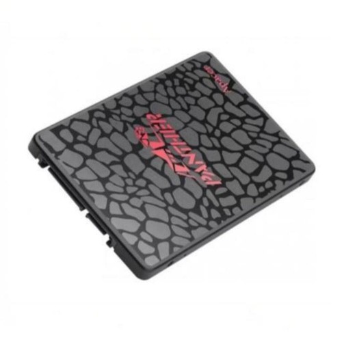 Твердотельный накопитель APACER SATA25" 256GB AP256GAS350-1