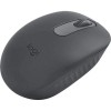 Logitech M196 Bluetooth Мышь Graphite - Надежность и Комфорт в Каждом Клик!