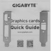 Купить видеокарту Gigabyte GV-N710D3-2GL 2Gb: NVIDIA GeForce GT 710, DDR3, Low Profile, DVI/HDMI/CRT