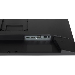 Монитор Iiyama 23.8" ProLite XUB2493HSU-B7 черный IPS LED 1ms 16:9 HDMI M/M матовая HAS Piv 1300:1 300cd 178гр/178гр 1920x1080 100Hz DP FHD USB 4.6кг