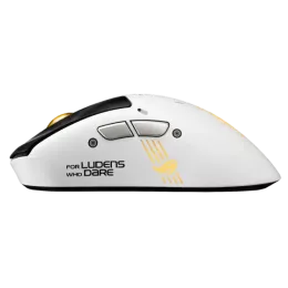 Мышь ASUS P727 ROG KERIS II ORIGIN-KJP/WHT/ ASUS P727 ROG KERIS II ORIGIN-KJP/WHT