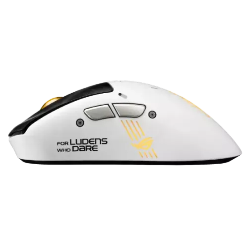 Мышь ASUS P727 ROG KERIS II ORIGIN-KJP/WHT/ ASUS P727 ROG KERIS II ORIGIN-KJP/WHT