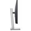Монитор Dell 27" P2723QE черный IPS LED 5ms 16:9 HDMI матовая HAS Piv 350cd 178гр/178гр 3840x2160 60Hz DP 4K USB 7.21кг